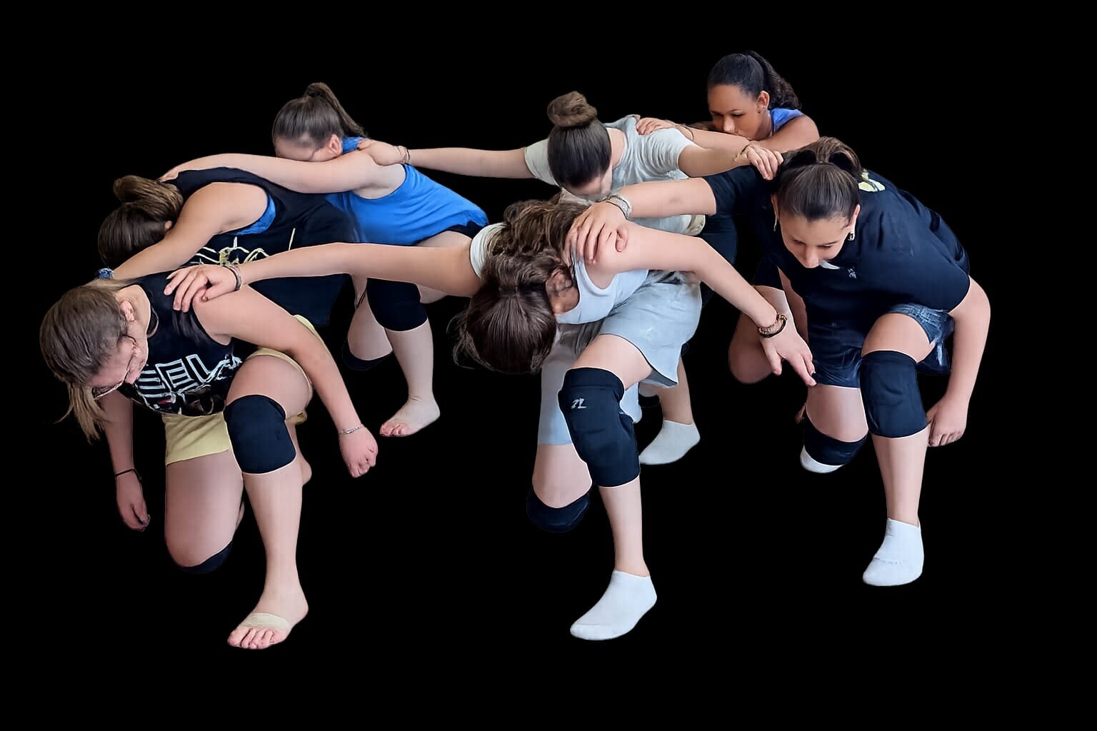 Danse ados FFORM